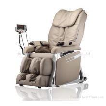 Cadeira de massagem multifuncional de luxo (RT-6500)